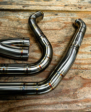 Load image into Gallery viewer, SP CONCEPTS TURNPIKE EXHAUST FOR TOURING MODELS
