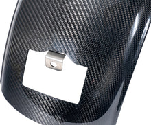 Load image into Gallery viewer, HOFMANN DESIGNS CARBON FIBER REAR FENDER M8 SOFTAIL
