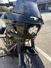Load image into Gallery viewer, G Arthur Designs Lowrider ST Baja Designs Headlight Kit
