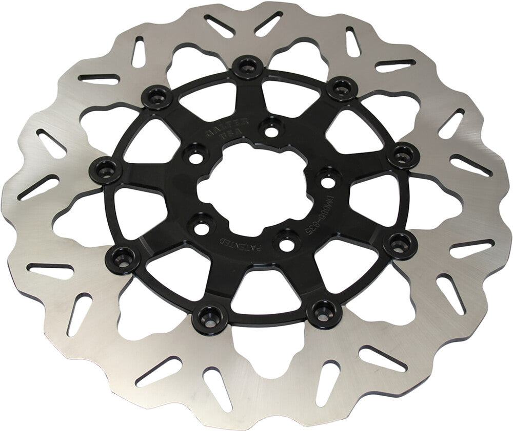 Galfer USA Touring Floating Rotors