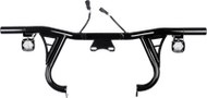 Baja Designs S1 Light Crashbar by Santoro Fabworx