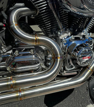 Load image into Gallery viewer, SP CONCEPTS TURNPIKE EXHAUST FOR TOURING MODELS

