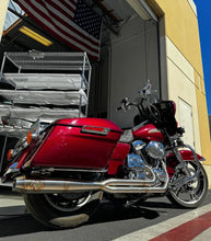 Load image into Gallery viewer, SP CONCEPTS TURNPIKE EXHAUST FOR TOURING MODELS
