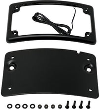 Load image into Gallery viewer, KODLIN USA BLACK CURVED LP KIT UNIVERSAL
