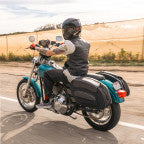 Load image into Gallery viewer, Thrashin Supply Company Sport Saddlebags
