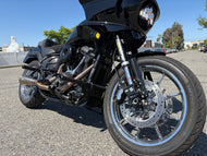 G Arthur Designs Lowrider ST Baja Designs Headlight Kit
