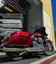 Load image into Gallery viewer, SP CONCEPTS TURNPIKE EXHAUST FOR TOURING MODELS

