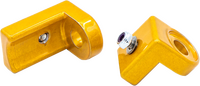 Load image into Gallery viewer, Baja Designs S1 Light Crashbar by Santoro Fabworx
