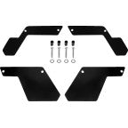 Load image into Gallery viewer, SADDLEMEN DXT RIGID MOUNT SADDLEBAGS
