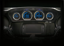 Load image into Gallery viewer, KOSO HD-03 SERIES TOURING GAUGE CLUSTER 2014-2023
