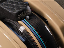 Load image into Gallery viewer, HOFMANN DESIGNS CARBON FIBER REAR FENDER M8 SOFTAIL
