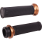 Load image into Gallery viewer, ODI Ruffian Lock-On Vtwin Grips

