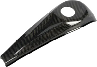 HOFMANN DESIGNS CARBON FIBER DASH