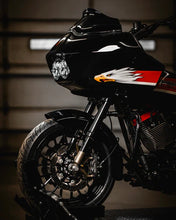 Load image into Gallery viewer, FLO MOTORSPORTS MULTIDIRECTIONAL FLOATING ROTOR
