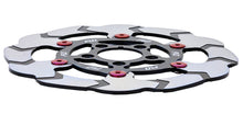 Load image into Gallery viewer, FLO MOTORSPORTS MULTIDIRECTIONAL FLOATING ROTOR
