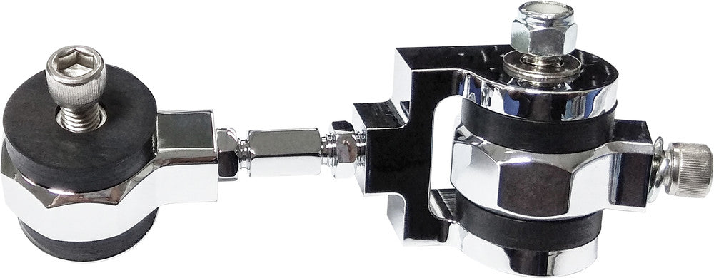 HARDDRIVE DYNA TOP MOTOR MOUNT '05-‘17