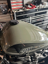 Load image into Gallery viewer, HOFMANN DESIGNS H/D BILLET 12 POINT FUEL CAP
