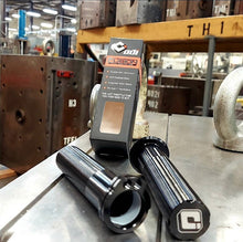 Load image into Gallery viewer, ODI FUSION ALLOY THROTTLE TUBE V-TWIN
