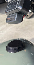 Load image into Gallery viewer, HOFMANN DESIGNS H/D BILLET 12 POINT FUEL CAP
