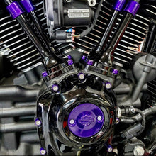Load image into Gallery viewer, Santoro Fabworx CHACHO&#39;S BOLT KIT
