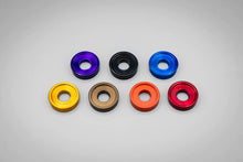 Load image into Gallery viewer, Santoro Fabworx NOT YO DADDYS BAG GUARDS GLOSS BLACK PR
