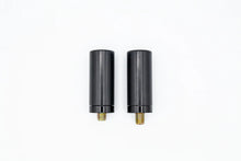 Load image into Gallery viewer, Santoro Fabworx NOT YO DADDYS BAG GUARDS GLOSS BLACK PR
