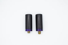 Load image into Gallery viewer, Santoro Fabworx NOT YO DADDYS BAG GUARDS GLOSS BLACK PR

