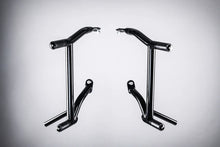 Load image into Gallery viewer, Santoro Fabworx NOT YO DADDYS BAG GUARDS GLOSS BLACK PR
