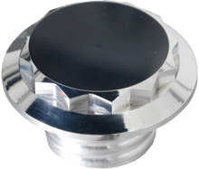 Load image into Gallery viewer, HOFMANN DESIGNS H/D BILLET 12 POINT FUEL CAP
