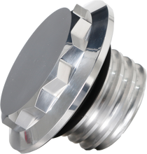 Load image into Gallery viewer, HOFMANN DESIGNS H/D BILLET 12 POINT FUEL CAP
