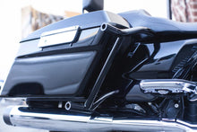 Load image into Gallery viewer, Santoro Fabworx NOT YO DADDYS BAG GUARDS GLOSS BLACK PR
