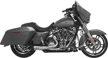 Load image into Gallery viewer, TBR COMP S TURNOUT 2IN1 EXHAUST
