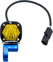 Load image into Gallery viewer, Baja Designs S1 Light Crashbar by Santoro Fabworx
