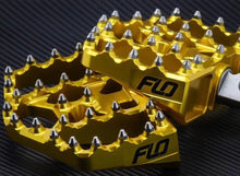 Load image into Gallery viewer, FLO MOTORSPORTS MINI MOTO BOARDS HD
