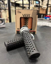 Load image into Gallery viewer, ODI Vans Signature 1&quot; Lock-on Grips
