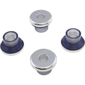 ALLOY ART GOODEN-TITE RISER BRUSHING KITS