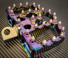 Load image into Gallery viewer, FLO MOTORSPORTS MINI MOTO BOARDS HD
