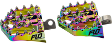 Load image into Gallery viewer, FLO MOTORSPORTS MINI MOTO BOARDS HD
