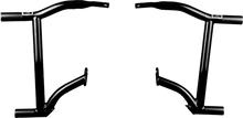 Load image into Gallery viewer, Santoro Fabworx NOT YO DADDYS BAG GUARDS GLOSS BLACK PR
