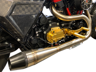 HAWG HALTERS INC MID-CONTROL KIT FLH