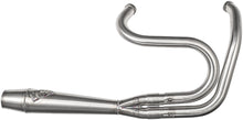 Load image into Gallery viewer, SAWICKI SPEED SHOP STAINLESS 2IN1 DYNA EXHAUST
