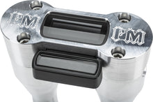 Load image into Gallery viewer, FORBIDDEN MOTO BAR RISER FOR 1 1/8&quot; BARS
