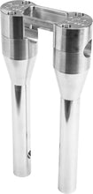 Load image into Gallery viewer, FORBIDDEN MOTO BAR RISER FOR 1 1/8&quot; BARS
