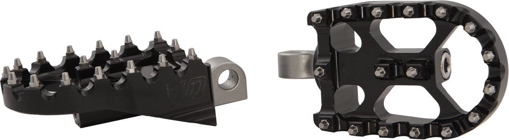 FLO MOTORSPORTS MOTO STYLE FOOTPEG SET
