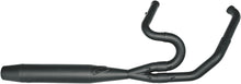 Load image into Gallery viewer, SAWICKI SPEED SHOP STAINLESS 2-1 EXHAUST SYSTEMS FOR TOURING
