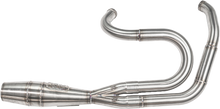 Load image into Gallery viewer, SAWICKI SPEED SHOP STAINLESS 2IN1 DYNA EXHAUST
