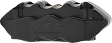 Load image into Gallery viewer, HAWG HALTERS INC 6 PISTON DIFFERENTIAL BORE FRONT RADIAL MOUNT CALIPER
