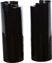 Load image into Gallery viewer, TOURING UPPER FORK TUBE COVERS (BEER CANS)
