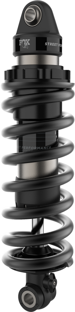 FOX IFP-QSR SHOCK M8 SOFTAIL STANDARD REBOUND ADJUSTABLE