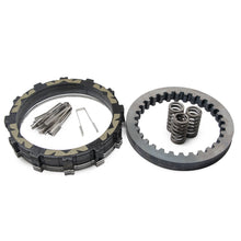 Load image into Gallery viewer, REKLUSE RACING TORQ-DRIVE CLUTCH

